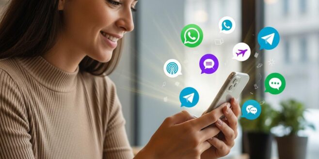 Tuxboard - WhatsApp : comment envoyer des messages aux utilisateurs d'autres applications dès 2025