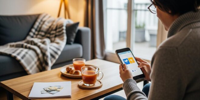 Tuxboard - EDF lance son bonus d'hiver : jusqu'à 100 euros à économiser sur votre facture d'énergie