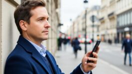 Tuxboard - Smartphones : Apple et Samsung verrouillent le marché mondial en duopole indétrônable