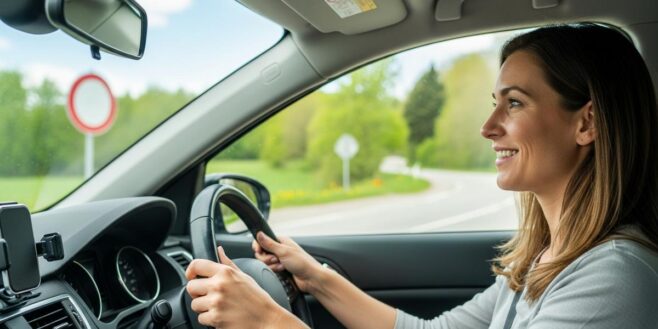 Tuxboard - Waze déploie enfin ses nouvelles fonctionnalités après deux ans d'attente : ce qui change pour vous