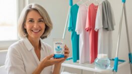 Tuxboard - Linge qui sent le renfermé : ce produit Action à 0,79 € transforme le séchage