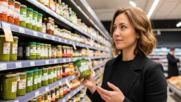 Tuxboard - Pesto au supermarché : ces 2 marques obtiennent la meilleure note Yuka avec 82/100