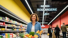 Tuxboard - Lidl ouvre 30 nouveaux magasins en France en 2026 : découvrez la liste des villes concernées