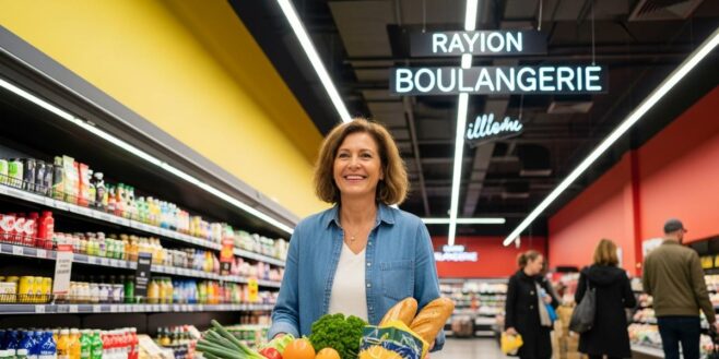 Tuxboard - Lidl ouvre 30 nouveaux magasins en France en 2026 : découvrez la liste des villes concernées