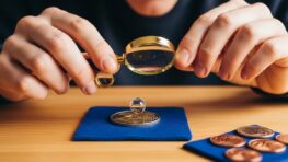 Tuxboard - Pièces de monnaie rares : ces euros français voient leur valeur exploser en 2025