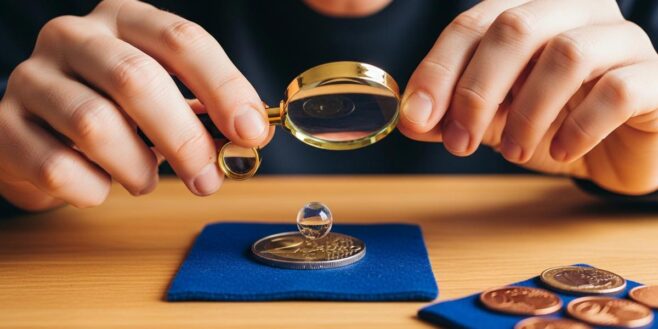 Tuxboard - Pièces de monnaie rares : ces euros français voient leur valeur exploser en 2025