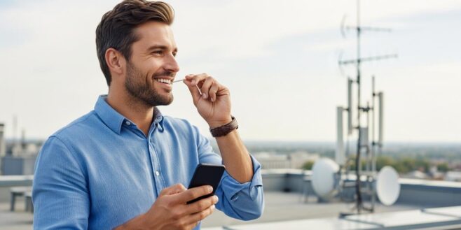 Tuxboard - Free décroche la première place en satisfaction client mobile selon l'Arcep en 2025