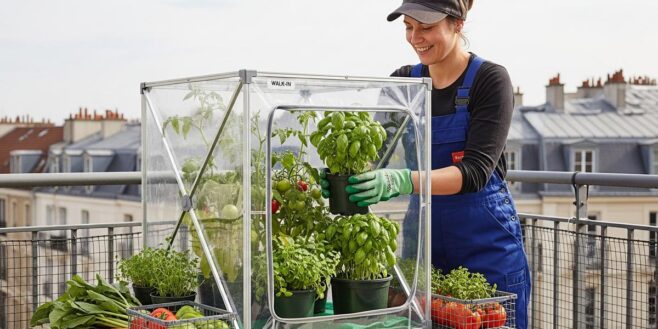 Tuxboard - Aldi : cet équipement de jardinage à moins de 35 € booste vos récoltes d'été même sans jardin