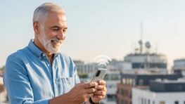 Tuxboard - Free Mobile obtient ses premières autorisations 5G en 2100 MHz et peut désormais passer à l'action