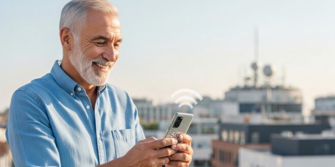 Tuxboard - Free Mobile obtient ses premières autorisations 5G en 2100 MHz et peut désormais passer à l'action