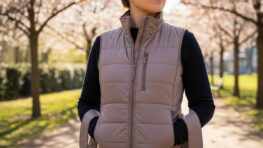Tuxboard - Lidl lance des vestes à moins de 20 euros idéales pour la mi-saison 2026