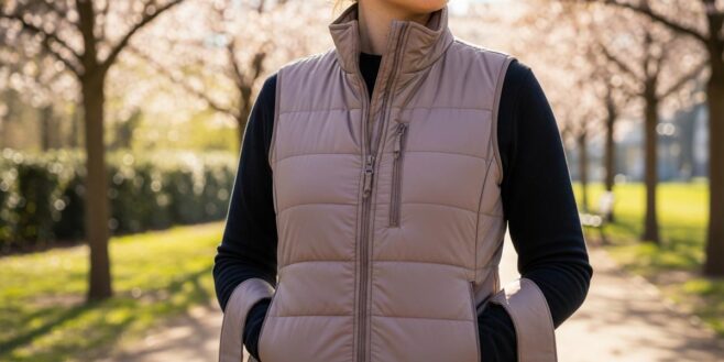 Tuxboard - Lidl lance des vestes à moins de 20 euros idéales pour la mi-saison 2026