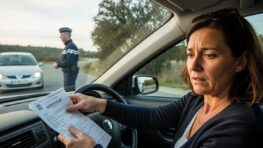 Tuxboard - Automobilistes : ce document devient obligatoire en 2026, voici l'amende encourue sans lui