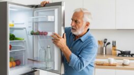 Tuxboard - Ce frigo élu pire produit de l'année 2026 déclenche une vague de critiques des consommateurs