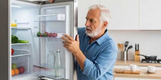 Tuxboard - Ce frigo élu pire produit de l'année 2026 déclenche une vague de critiques des consommateurs