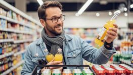 Tuxboard - Boisson au supermarché : 60 Millions de consommateurs alerte sur ce produit à éviter en 2026