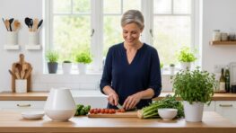 Tuxboard - Ikea dévoile 6 astuces pour réinventer sa cuisine et booster son bien-être au quotidien