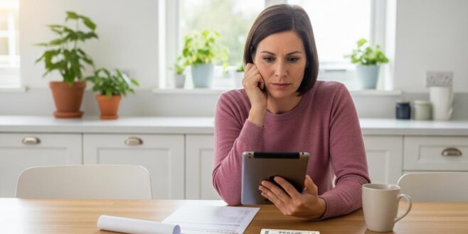 Tuxboard - Prélèvement RH1 ou Mobilis sur votre compte : ce virement suspect est en réalité légitime