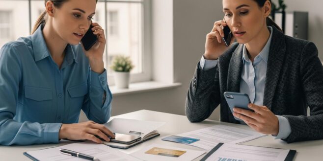 Tuxboard - Spoofing bancaire : un client piégé obtient son remboursement en justice, voici ce que vous devez savoir