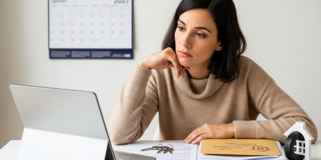 Tuxboard - CAF : mauvaise nouvelle pour les locataires, voici ce qui change dès 2027