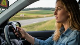 Tuxboard - Waze : découvrez l'alternative française qui pourrait changer vos trajets au quotidien