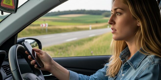 Tuxboard - Waze : découvrez l'alternative française qui pourrait changer vos trajets au quotidien