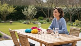 Tuxboard - Carrefour casse les prix sur les ensembles de jardin tendance : votre terrasse vous coûte moins cher ce printemps 2026