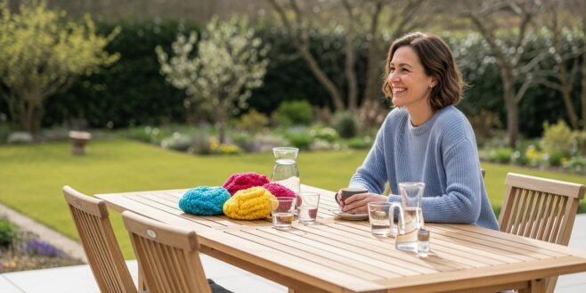 Tuxboard - Carrefour casse les prix sur les ensembles de jardin tendance : votre terrasse vous coûte moins cher ce printemps 2026
