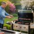 Tuxboard - Amazon : voici le barbecue idéal pour votre jardin ce printemps 2026, moderne et résistant