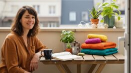 Tuxboard - Ikea : ces meubles à moins de 50 euros transforment votre terrasse en coin cosy pour l'été 2026