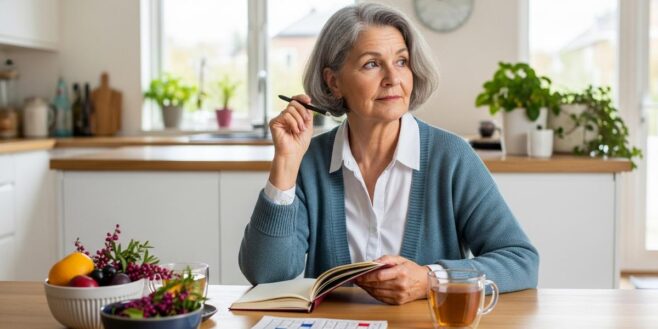 Tuxboard - Retraite Agirc-Arrco : ce nouvel outil vous révèle si votre mode de vie sabote déjà votre mémoire