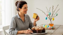 Tuxboard - Lidl lance ses desserts de Pâques : voici ceux qui seront sur votre table cette semaine