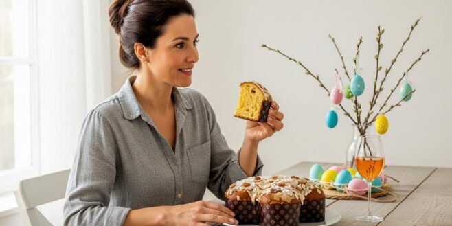 Tuxboard - Lidl lance ses desserts de Pâques : voici ceux qui seront sur votre table cette semaine