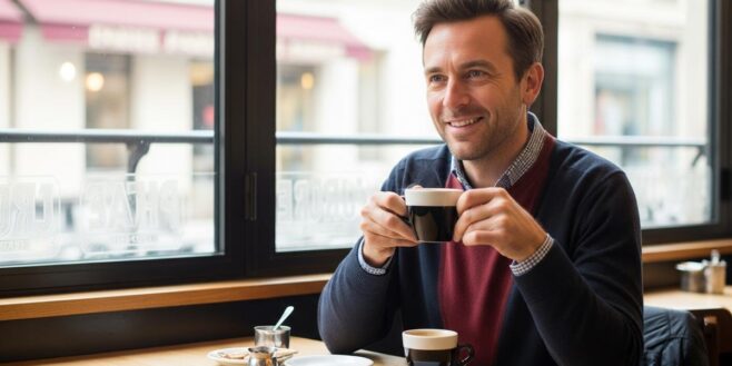 Tuxboard - Café : voici combien de tasses par jour peuvent déclencher une crise cardiaque
