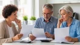 Tuxboard - Agirc-Arrco : votre pension pourrait baisser en mars, des millions de retraités concernés