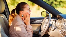 6 points en moins sur le permis de conduire : cette règle du code de la route incomprise des automobilistes