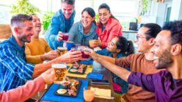 60 Millions de consommateurs alerte sur ces 4 marques de gâteaux apéro