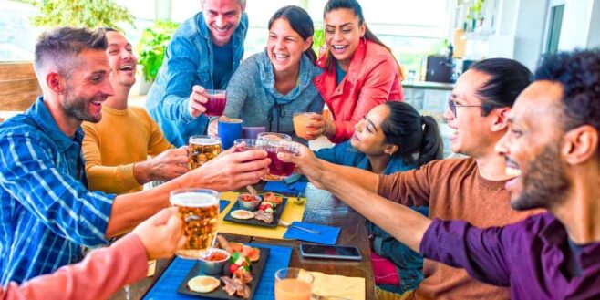 60 Millions de consommateurs alerte sur ces 4 marques de gâteaux apéro