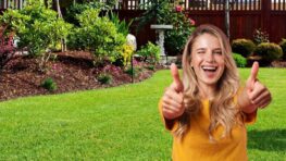 Action : ce produit à moins de 4 euros transforme votre pelouse en 3 semaines si vous évitez cette erreur