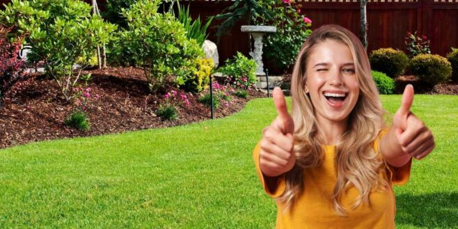 Action : ce produit à moins de 4 euros transforme votre pelouse en 3 semaines si vous évitez cette erreur