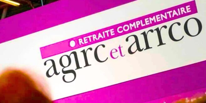 Agirc-Arrco : une revalorisation prévue en 2026 après le gel ?