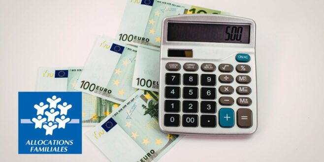 Aide CAF : ce nouveau calcul dès le 5 février pourrait modifier vos versements