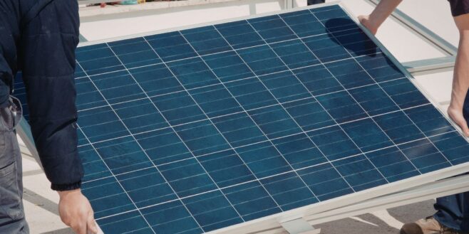 Aides financières : ce gros problème avec certaines installations photovoltaïques