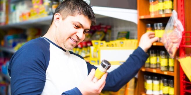 Aldi rappelle d'urgence cette épice contaminée dans la France entière, ne la consommez pas