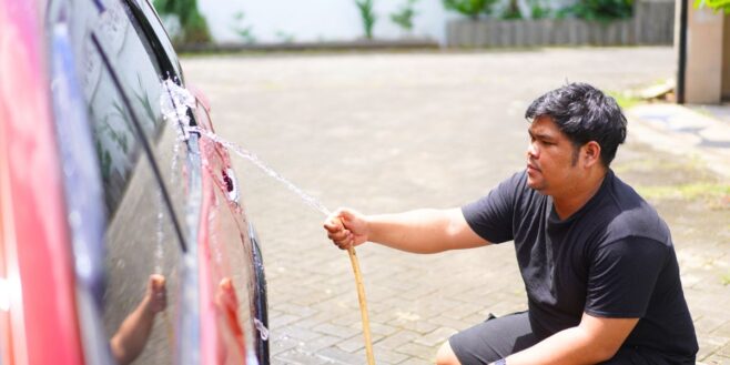 Amende : cette habitude que vous avez tous devant votre maison peut vous coûter très cher