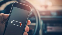 Batterie qui se vide trop vite: ces 5 réglages sabotent votre smartphone