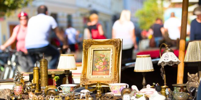 Brocantes : ces objets mettent votre santé et celles de vos enfants en grave danger