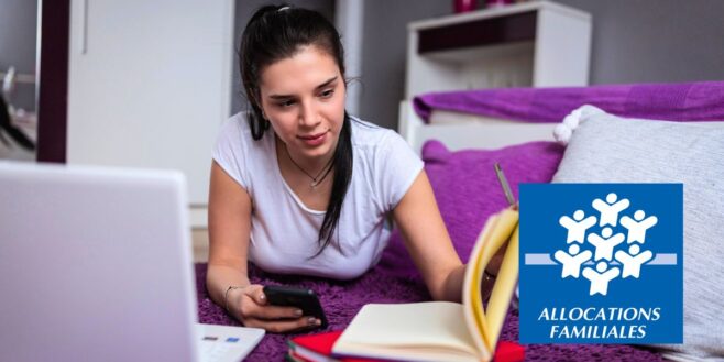 CAF : 4 aides méconnues réservées aux moins de 25 ans à demander dès maintenant