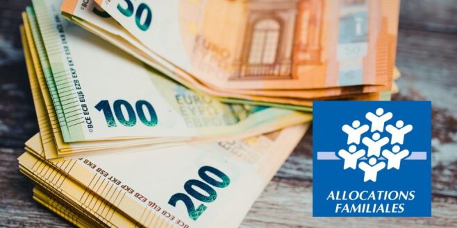 CAF : ces salaires à ne pas dépasser pour toucher les aides
