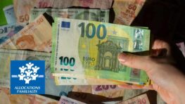 CAF : un versement de 250 euros par mois et par enfant bientôt possible en France